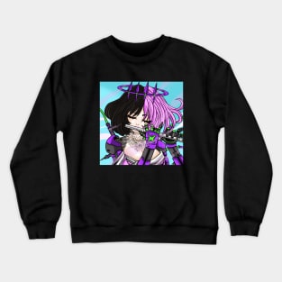 Mech 05 Crewneck Sweatshirt